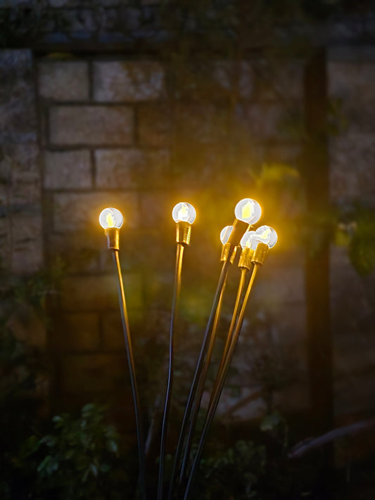 FireFly Solar Lights