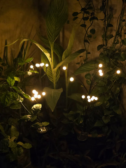 FireFly Solar Lights