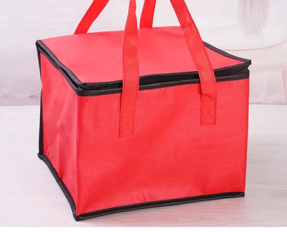 Portable Lunch Cooler Bag Folding