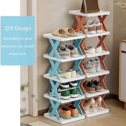 Shoe Rack Multi-layer