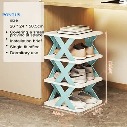 Shoe Rack Multi-layer