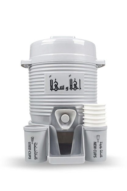 Zamzam Dispenser