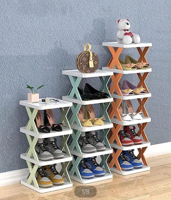 Shoe Rack Multi-layer