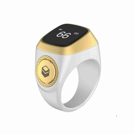 Zikr Ring Digital Tasbeeh